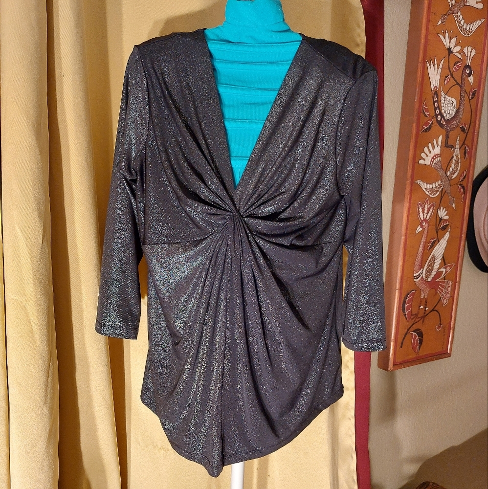 Jones New York Blouse